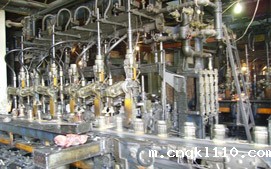生产设备
