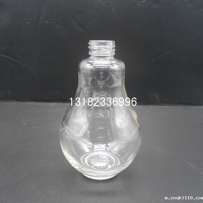 工艺玻璃瓶